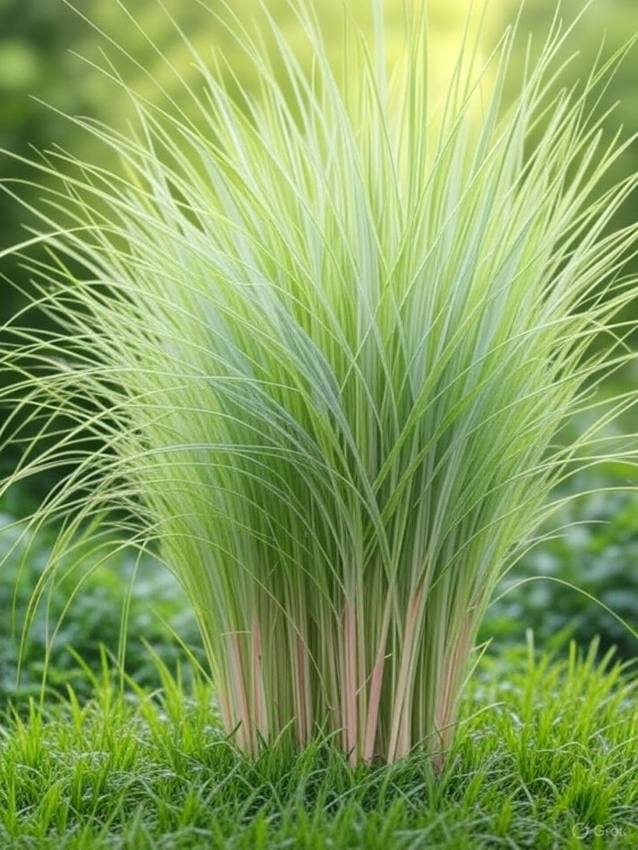 Lemongrass