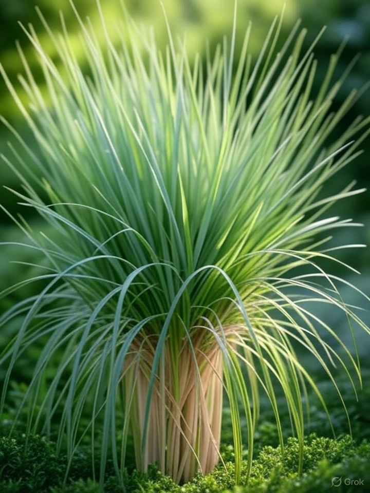 Lemongrass