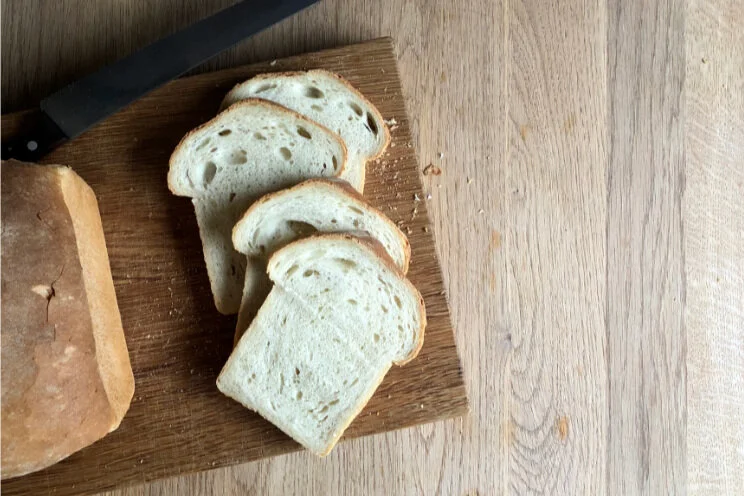 Bread by Bake with Jack