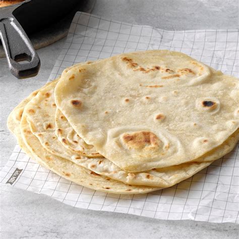 Tortillas