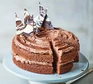 Easy chocolate cake