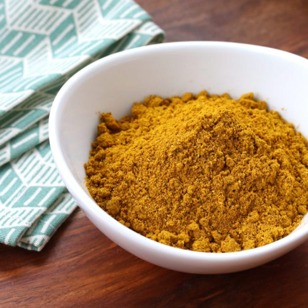 Madras Curry Powder
