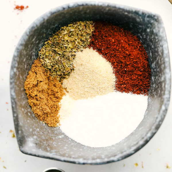 Fajita Seasoning