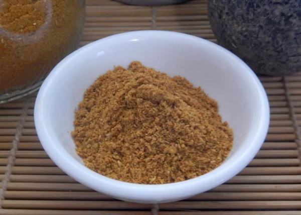 Madras Curry Powder Mix